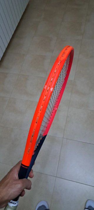 Head Radical TGT 307.2 ProStock