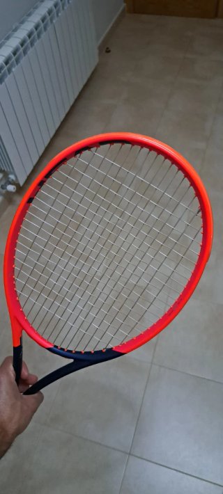 Head Radical TGT 307.2 ProStock