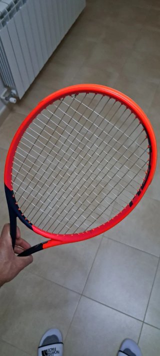 Head Radical TGT 307.2 ProStock