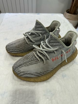 Adidas Yeezy Boost 350 V2 Tint