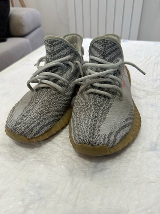 Adidas Yeezy Boost 350 V2 Tint