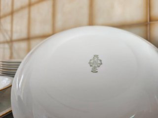 Vajilla Pontesa Royal China 56 piezas