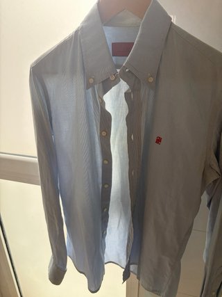 Camisa CH Raya Fina Talla M