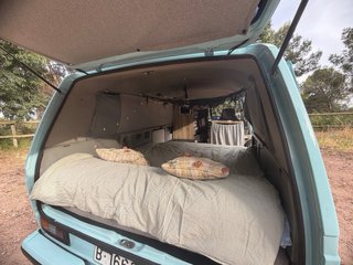 Volkswagen Multivan 1988