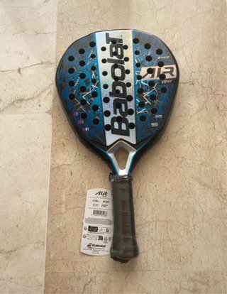 Pala de pádel Babolat Air Viper