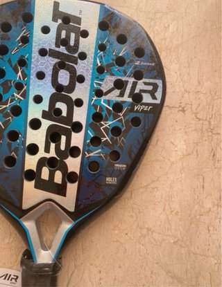 Pala de pádel Babolat Air Viper