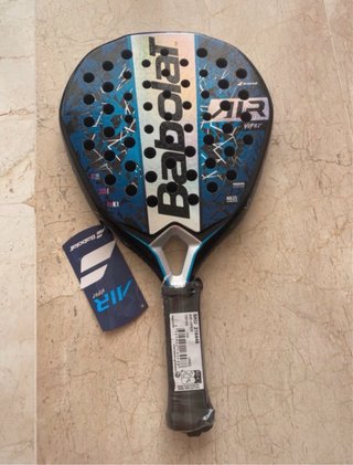 Pala de pádel Babolat Air Viper