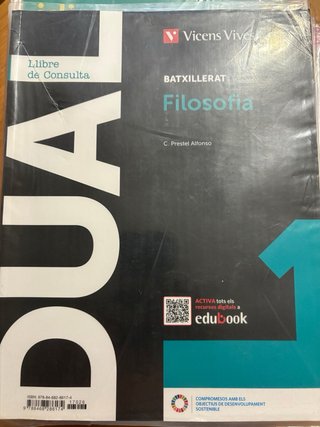 Economia 1r Batxillerat - Mediterrània