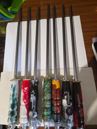 Afiadores profissional