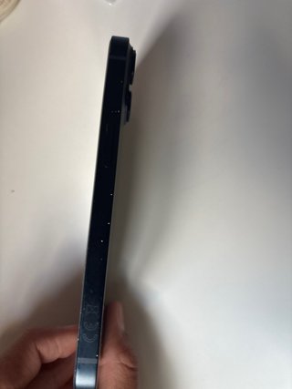 iPhone 14 Azul Marino