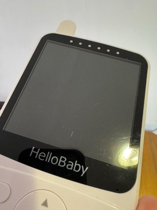 Vigilabebés HelloBaby