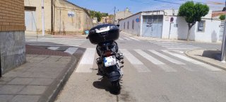 BMW 1200 GS