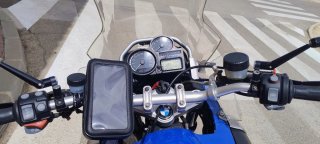 BMW 1200 GS
