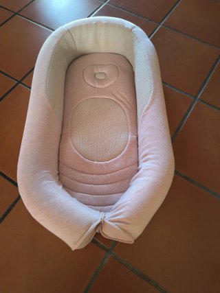 Nido para bebé recién nacido Inglesina