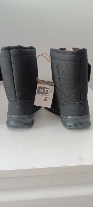 Botas Quechua T28