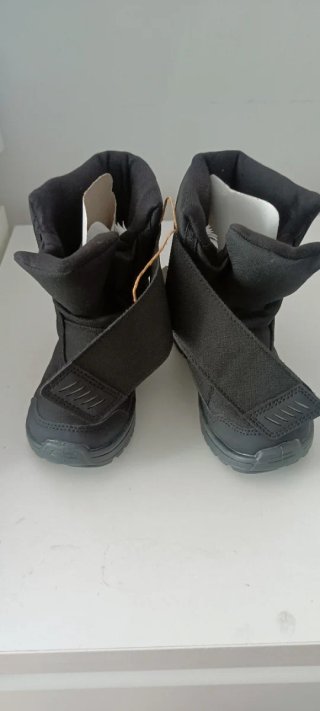 Botas Quechua T28