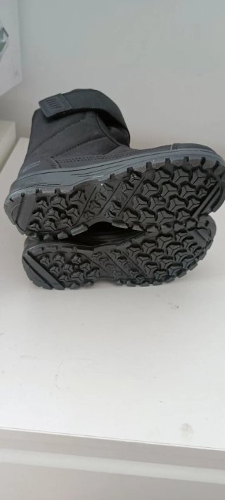 Botas Quechua T28