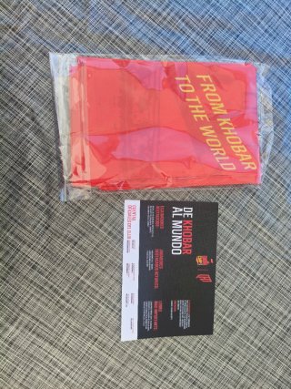 Pack Oficial Al-Qadsiah FC Nuevo