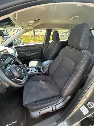 Nissan Qashqai 140cv  Gasolina micro hibrido