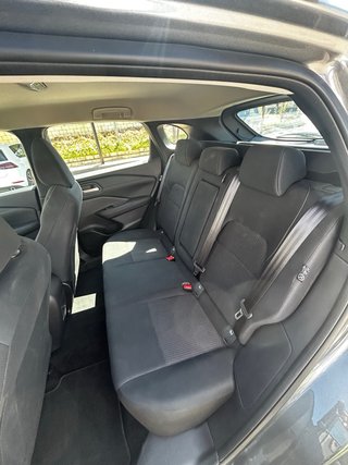 Nissan Qashqai 140cv  Gasolina micro hibrido