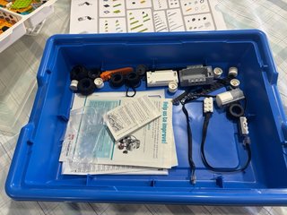 LEGO WeDo 2.0 Robotica Educativa