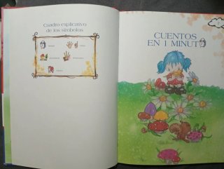 Libro infantil