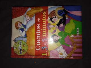 Libro infantil