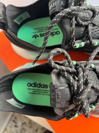 Adidas Original T38/24cms. Nuevas