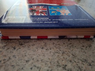 Inglese