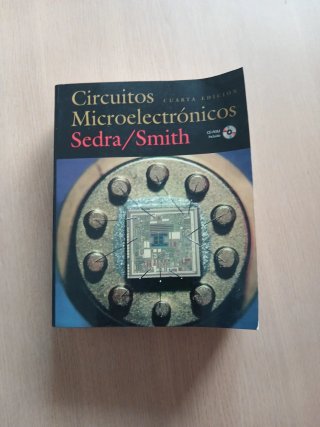Circuitos Microelectrónicos