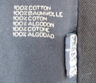 Gilet Gant Uomo Taglia M Nero