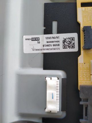 Placa base Samsung L55 E6-A