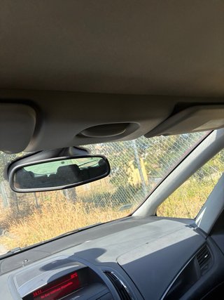 Opel Zafira Tourer 2013