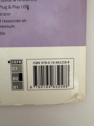 Key Bachillerato 2e 2 Student Book (Spain)