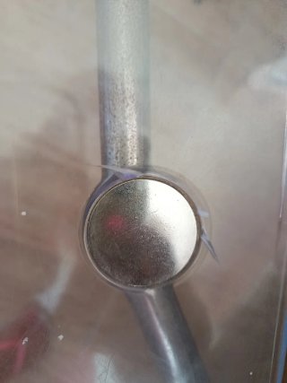 4 Sillas Transparentes Ikea