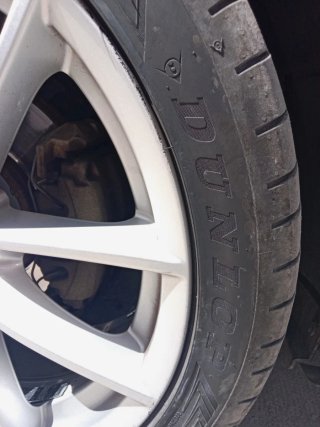Llantas Audi A3