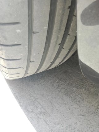 Llantas Audi A3