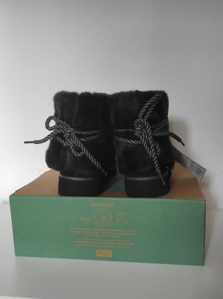 Botines Paez Alaska Convertibles Talla 40