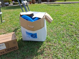 Accesorios para piscina