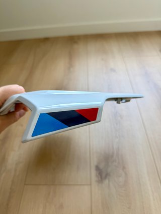 Colín trasero BMW S1000RR M 2025 nuevo 46637109129