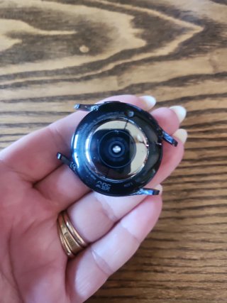 Samsung Galaxy Watch 6 Negro/Plata