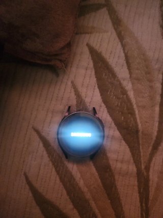 Samsung Galaxy Watch 6 Negro/Plata