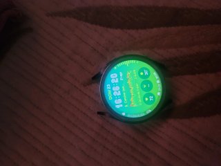 Samsung Galaxy Watch 6 Negro/Plata