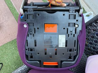 Silla coche Cybex niño 15-36 kilos