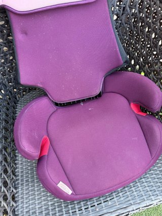 Silla coche Cybex niño 15-36 kilos