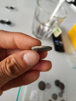 Moneda Griega Cilicia Elaioussa-Sebaste