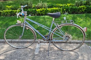 Bicicleta GAC Clásica Años 80 - Para Restaurar