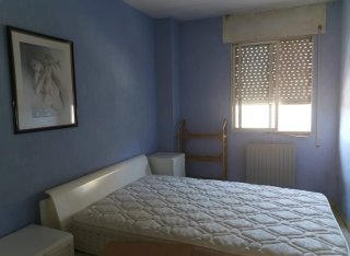 Habitaciones céntricas para ESTUDIANTES / DOCENTES