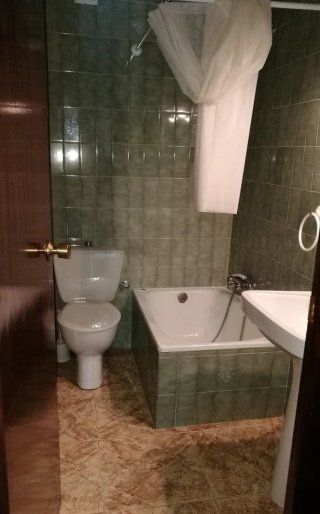 Habitaciones céntricas para ESTUDIANTES / DOCENTES