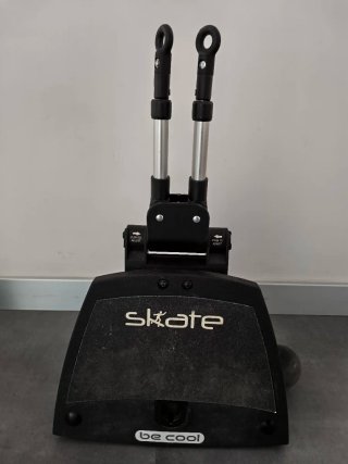 Patinete para silla de paseo Be Cool